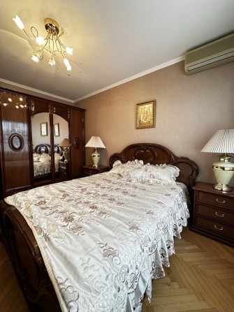 Оренда двокімнатної квартири. Соломʼянський.Івана Полюя.Турецьке місто - фото 1