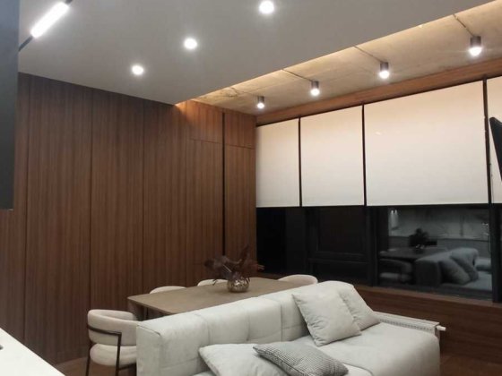 ЖК Креатор Сіті, Оренда високоякісної і приємно комфортної кв-ри_Без% Київ