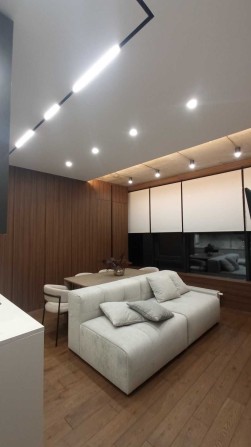 ЖК Креатор Сіті, Оренда високоякісної і приємно комфортної кв-ри_Без% - фото 1