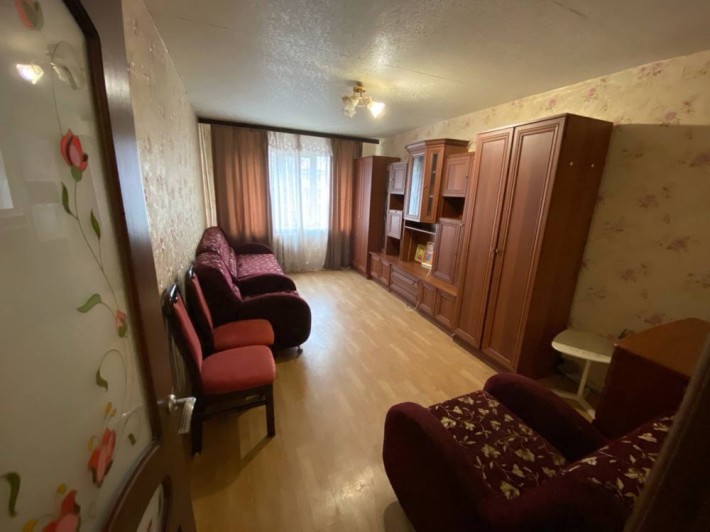 Здача в оренду квартири на Вахтанга Кікабідзе 15а - фото 1