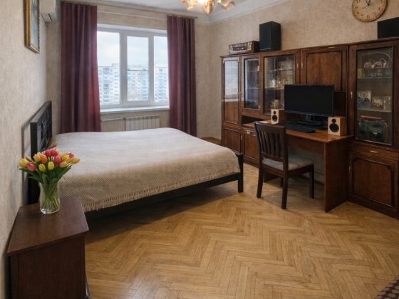 Продаж 2 кімнатної квартири вул. Героїв полку "Азов", 11-Б, Оболонський р-н Київ