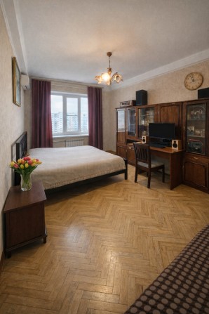 Продаж 2 кімнатної квартири вул. Героїв полку "Азов", 11-Б, Оболонський р-н - фото 1