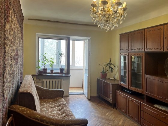 Продаж 1к квартири, вул. Добрий шлях,5, Голосіївський район Київ