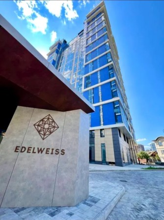 Продаж 3к квартири в ЖК Edelweiss house вулиця Звіринецька 70-А Печерський район Правий берег метро  - фото 1