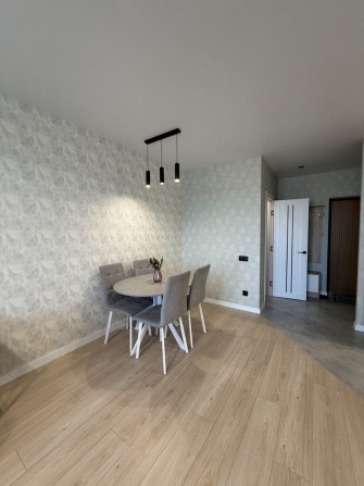 Жк Львівська площа, Кудрявська 24А, Золоті Ворота Шевченківський район - фото 1