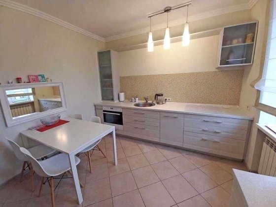 Сдам квартиру, Богдана Хмельницкого ул. 62-б