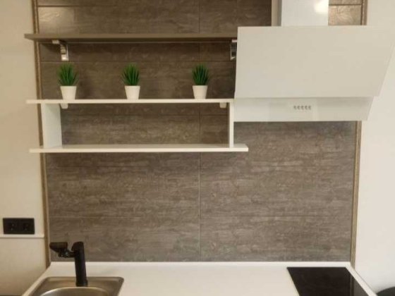 Оренда 1-к квартири біля метро Киев