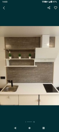 Оренда 1-к квартири біля метро - фото 1