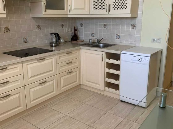 Здам в оренду 1 кімнатну квартиру, Шевченківський район, Лук'янівка Киев