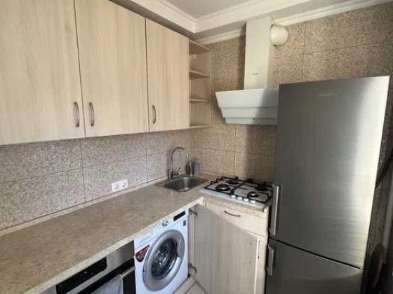 Оренда 1-к квартири Святошинський вул. Литвиненко-Вольгемут 5 Київ