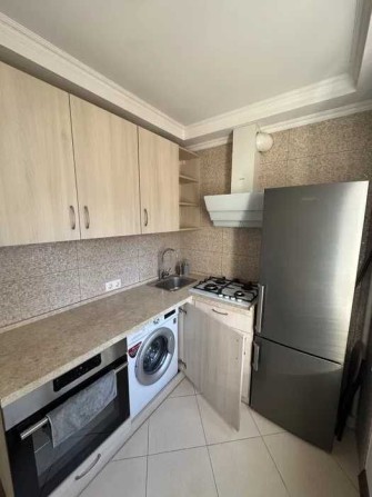 Оренда 1-к квартири Святошинський вул. Литвиненко-Вольгемут 5 - фото 1