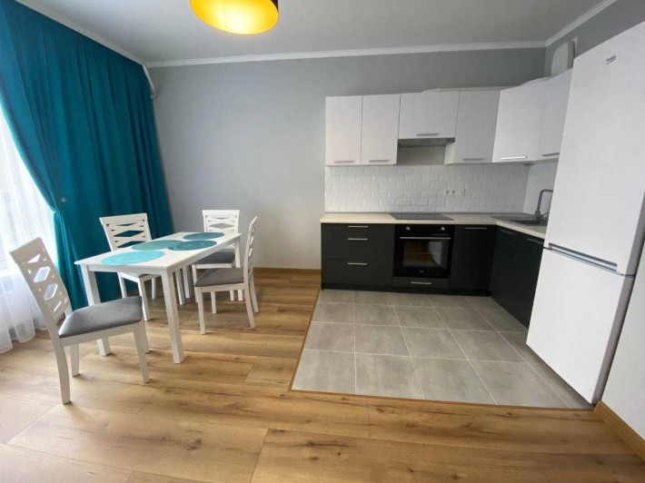 Оренда 2 к квартири в ЖК Нивки-Парк Без комісії - фото 1