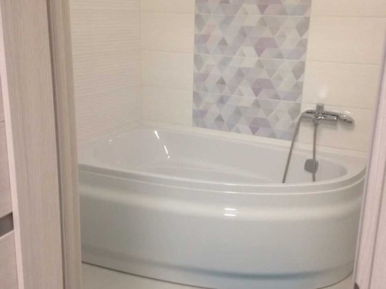 Оренда 2к квартири біля метро, Краснова 19 Киев