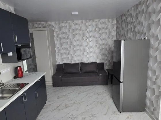 Оренда 1-к квартири ЖК 4U, м.Академмістечко, вул.О. Мудрака Київ