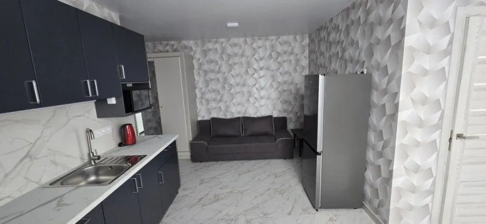 Оренда 1-к квартири ЖК 4U, м.Академмістечко, вул.О. Мудрака - фото 1