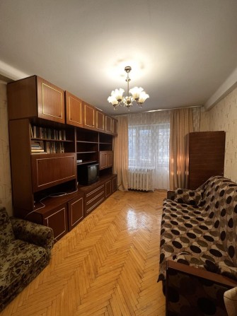 Оренда 2к квартири Щербаківського, 53В М Нивки Святошин Сирець - фото 1