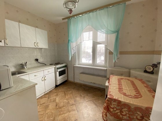 Оренда 1-к.кв.Київ,вулУшакова Миколи 16 ,м.Академмістечко Київ