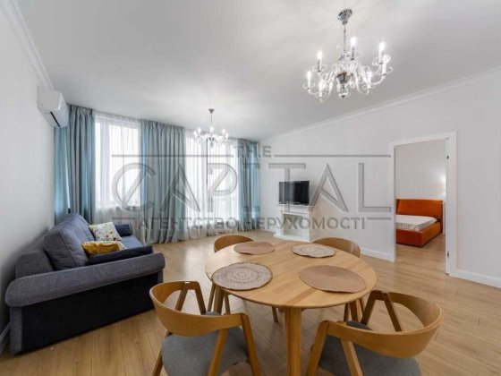 Терміново!Оренда Квартира,ЖК Crystal ParkTower, Святошинський р-н,65м2 Київ