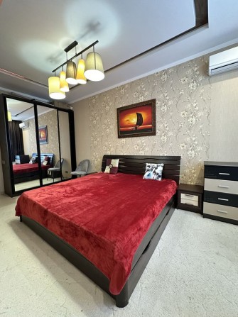 Оренда ЖК Відпочинок, 2 кімнати, вул. Петрицького, метро Святошин. - фото 1