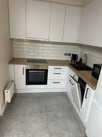 Оренда роздільної двокімнатної квартири в ЖК Файна Таун - фото 1