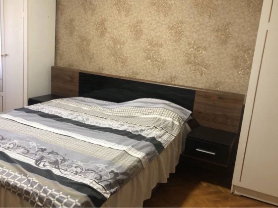 Оренда 2-х ком квартира м.Олімпійська вул Жилянська 45