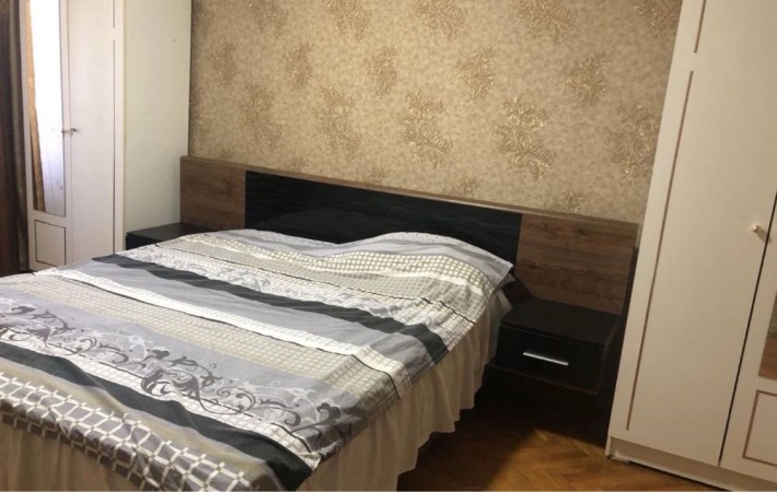 Оренда 2-х ком квартира м.Олімпійська вул Жилянська 45 - фото 1