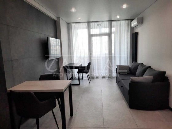 ПЕРША ЗДАЧА, ОРЕНДА 2 кімн. кв. Берестейський пр-т 11,  ЖК “Манхеттен” Киев