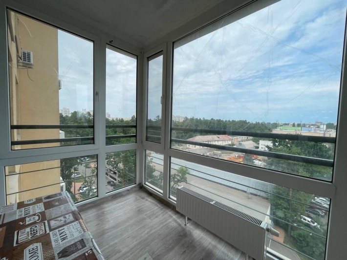 2-кімнатна квартира 80 м² у ЖК «Відпочинок» - фото 1