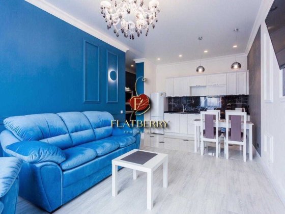 Без%Аренда 2К Победы 26а ЖК Смарт Плаза Политехнический институт Центр