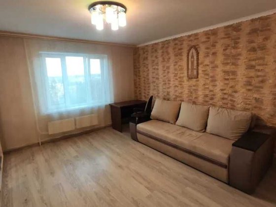 Оренда 3-к квартири Київ , Святошинський , вул Прилужна 14