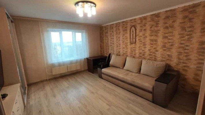 Оренда 3-к квартири Київ , Святошинський , вул Прилужна 14 - фото 1