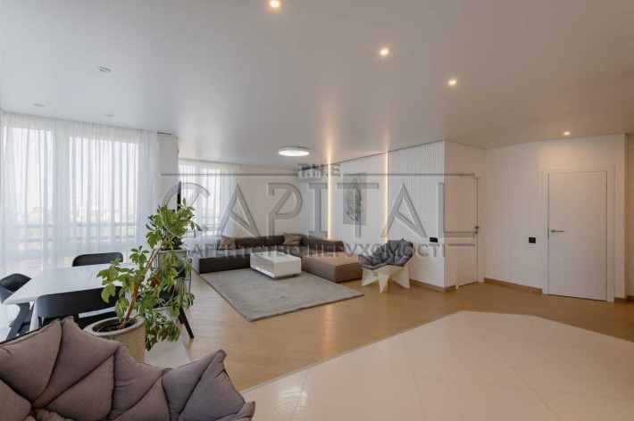 Оренда квартири, ЖК «Відпочинок»,  вул Анатолія Петрицького, Святошино - фото 1