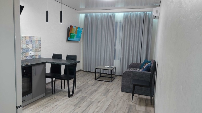 Оренда 1 кімнатної квартири в ЖК Welcome Home по вул. Стеценка 75 - фото 1