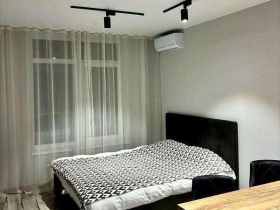 Оренда 1-кімнатна квартира, ЖК Караваєві дачі, Польова, 73 Киев