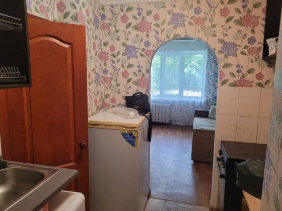 Оренда 1 кімнатної квартири без комісійних Киев