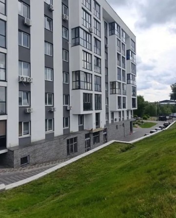 Продаж 2-к квартири вул. Тодося Осьмачки 58а - фото 1