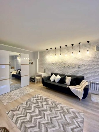 Оренда Шулявська Індустріальний КПІ Тихого 22 - фото 1