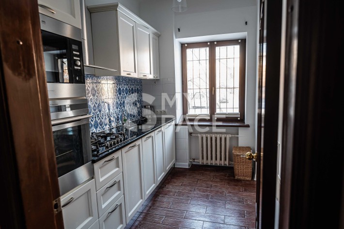 вул. Донецька Чоколівський б-р, Севастопольська пл. Солом'янка - фото 1