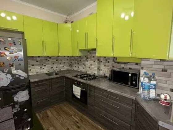 Продаж 1-к квартири вул.Львівська 1а Київ