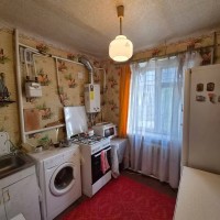 Продаж 3-х кімнатної квартири. 44 квартал. Вулиця Рекордна. Кривой Рог