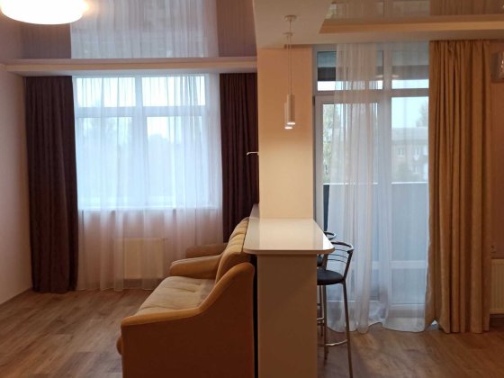 Здаеться сучасна  1 кімн б-р. Вацлава Гавела 28 Київ