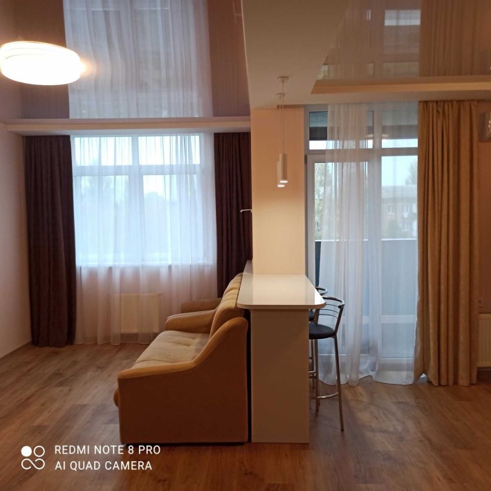 Здаеться сучасна  1 кімн б-р. Вацлава Гавела 28 - фото 1