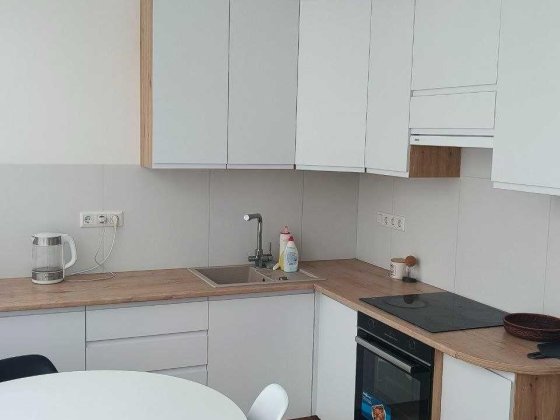 Здається в оренду 2 кімнатна квартира, вул. Донця, 2-А Київ