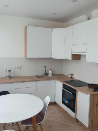 Здається в оренду 2 кімнатна квартира, вул. Донця, 2-А - фото 1