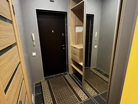 Здам 1-но кімнатну ЖК Паркленд ( м. Василькивська) Київ