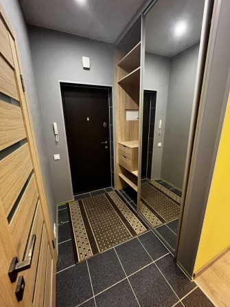 Здам 1-но кімнатну ЖК Паркленд ( м. Василькивська) - фото 1