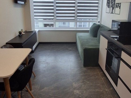 Здам в оренду квартиру (евродвушка) Киев