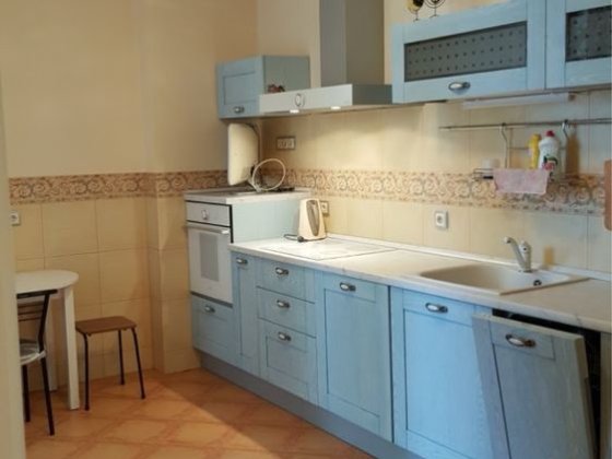 Оренда 1к квартири Лобановського Солом'янський район Центр Киев