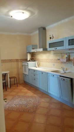 Оренда 1к квартири Лобановського Солом'янський район Центр - фото 1