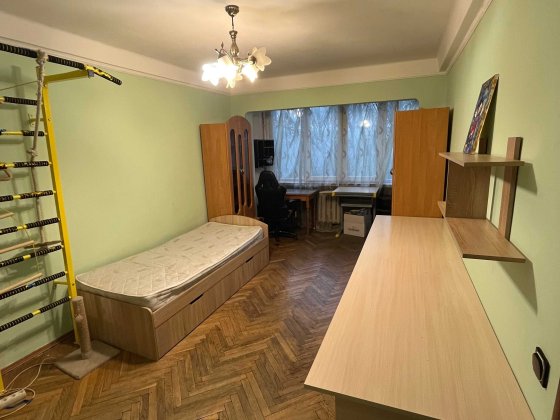 Оренда квартири біля метро Вокзальна вулиця Василя Липківського квартира вільна Киев